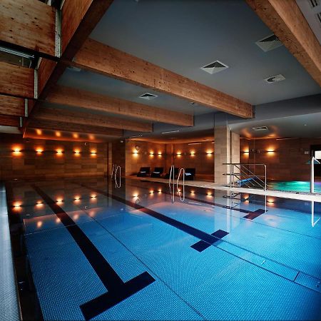 VacationClub – UltraMarine Apartament 50 Kołobrzeg Zewnętrze zdjęcie