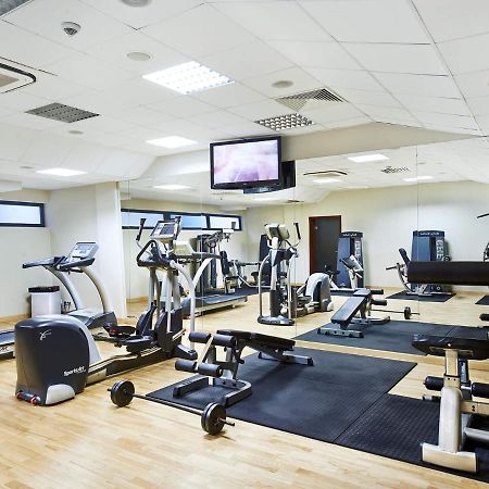 VacationClub – UltraMarine Apartament 50 Kołobrzeg Zewnętrze zdjęcie