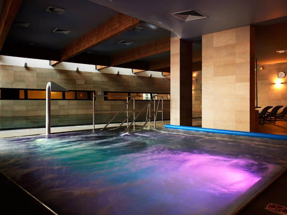 VacationClub – UltraMarine Apartament 50 Kołobrzeg Zewnętrze zdjęcie