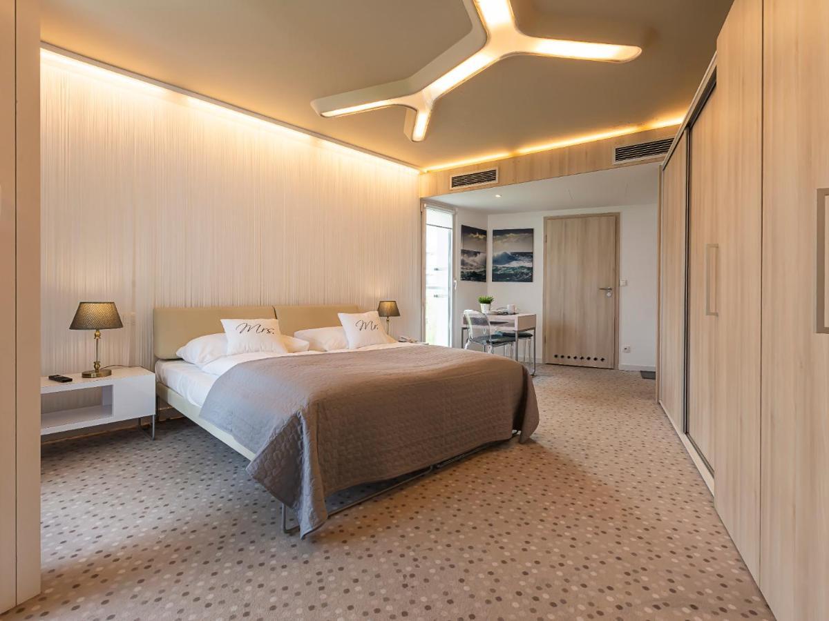VacationClub – UltraMarine Apartament 50 Kołobrzeg Zewnętrze zdjęcie