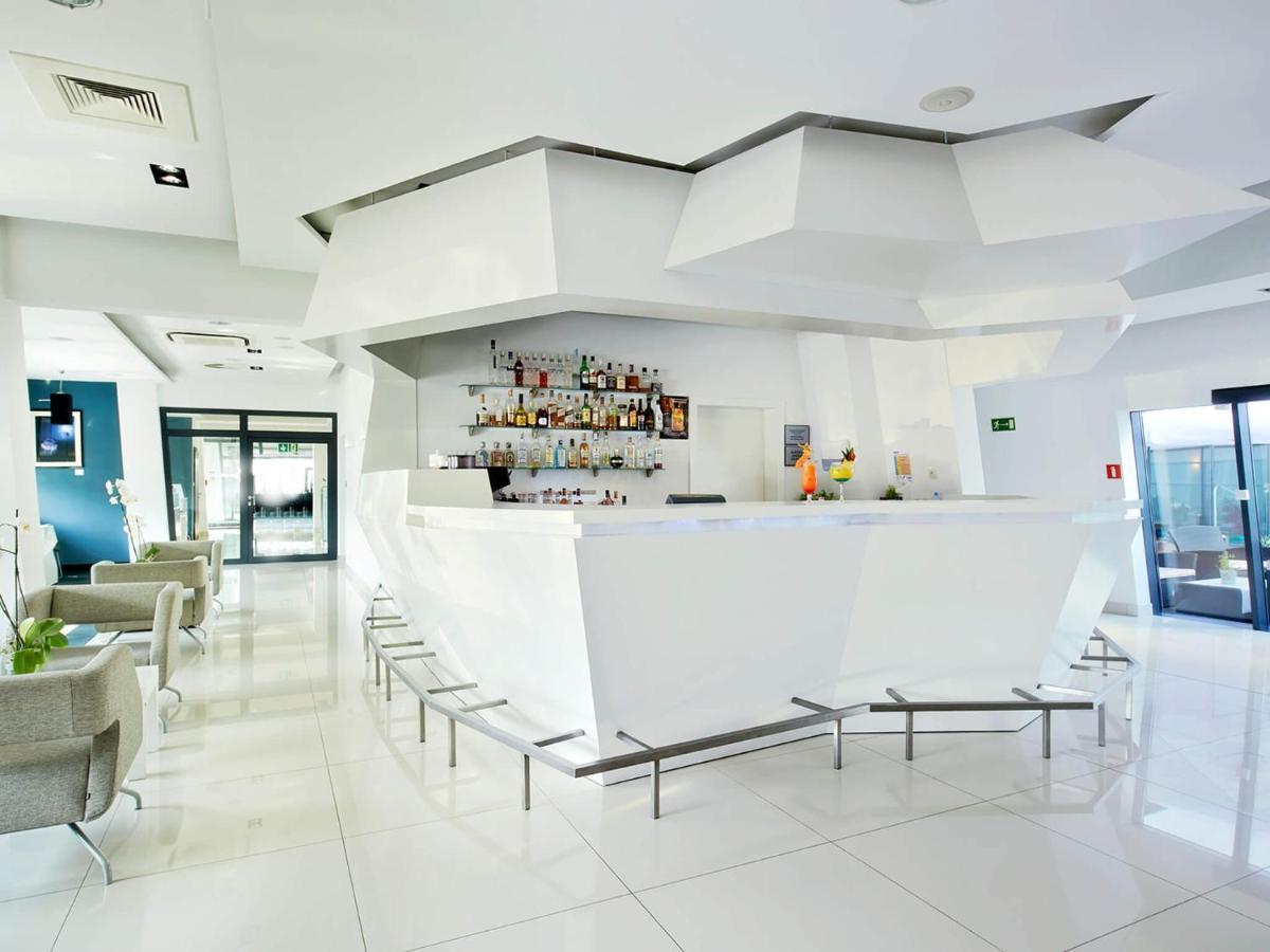 VacationClub – UltraMarine Apartament 50 Kołobrzeg Zewnętrze zdjęcie