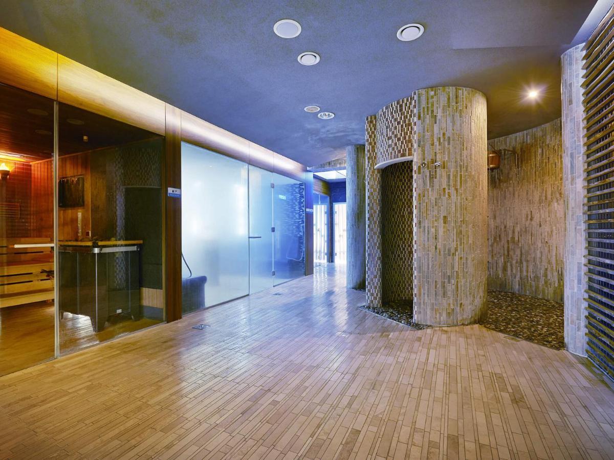 VacationClub – UltraMarine Apartament 50 Kołobrzeg Zewnętrze zdjęcie